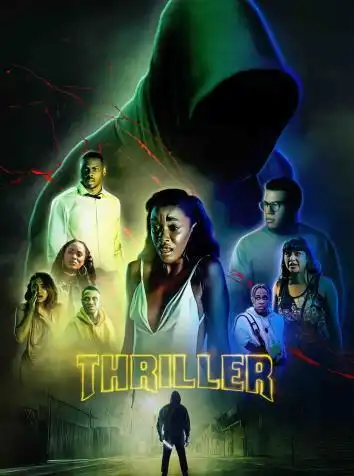 постер Триллер