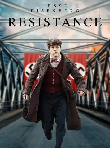 постер Сопротивление