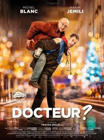 постер Хороший доктор