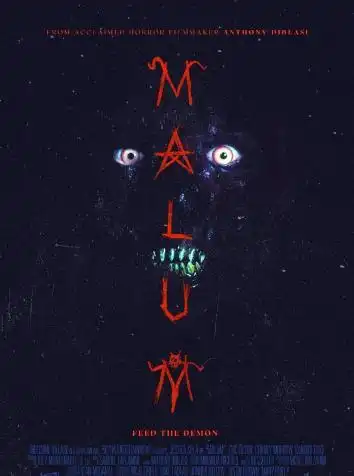 постер Малум