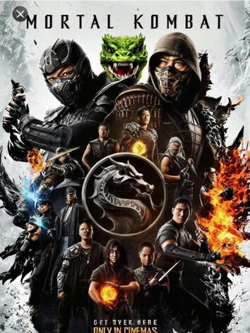 Mortal Kombat II