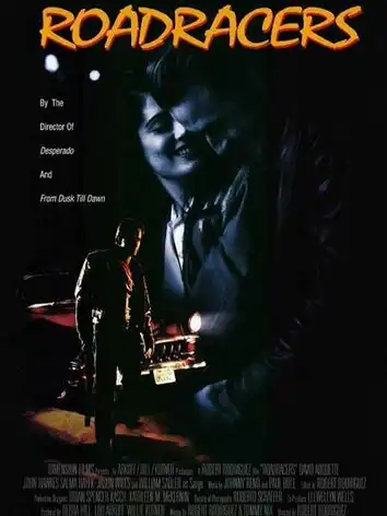 постер Гонщики
