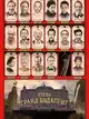 Отель Гранд Будапешт
