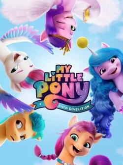 My Little Pony: Новое поколение