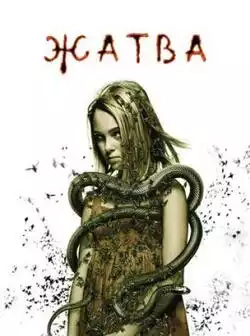 Жатва