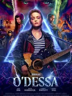 О.Десса