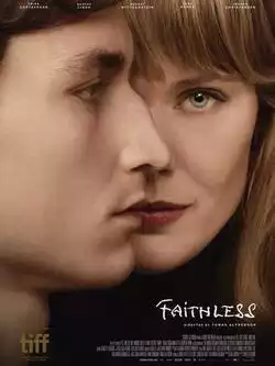 Неверная (1 сезон, 6 серий)