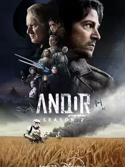 Андор (2 сезон, 9 серий)