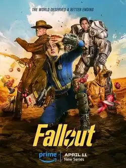 Фоллаут / Fallout