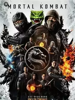 Mortal Kombat II