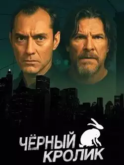 Чёрный кролик