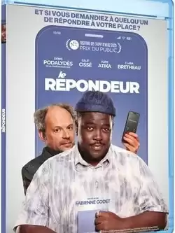 Автоответчик