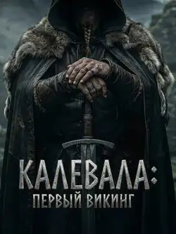 Калевала: Первый викинг
